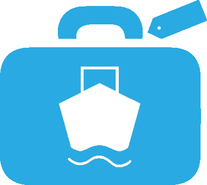 About Airport Copenhagen Greeter service 2 cruise icon