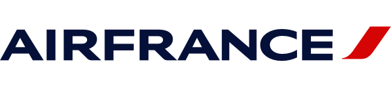 Copenhagen Luggage Service Airfrance%20logo