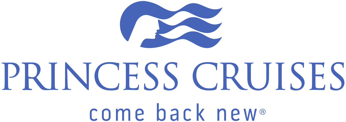 Copenhagen Luggage Service Princess Cruises logo.svg